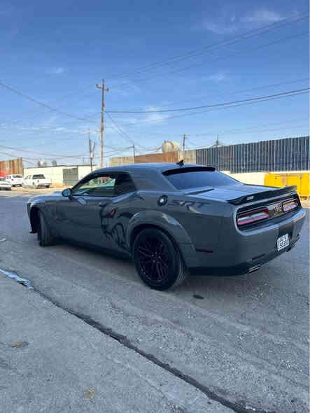 جالنجر 2017 
فول مواصفات بس بي سلايت 
62 هزار ميلا ريفه جوي 
كير و مكينه بشرتن 
بوند صبغه بي داخلي 
هه ر 4 جملوغ جهي واي بدي صبغه 
سعر 152 
*********** زاخو
