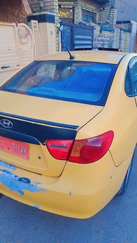 لنترة 2008امريكي محرك 2000 سيارة ليبل واحد  السعر 74  سيارة خير من الل...