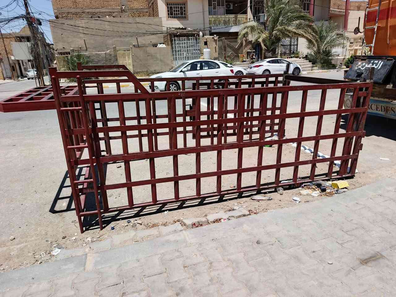 السلام عليكم محجر للبيع مال فحل السعر 400 الشراي اتصل ***********
