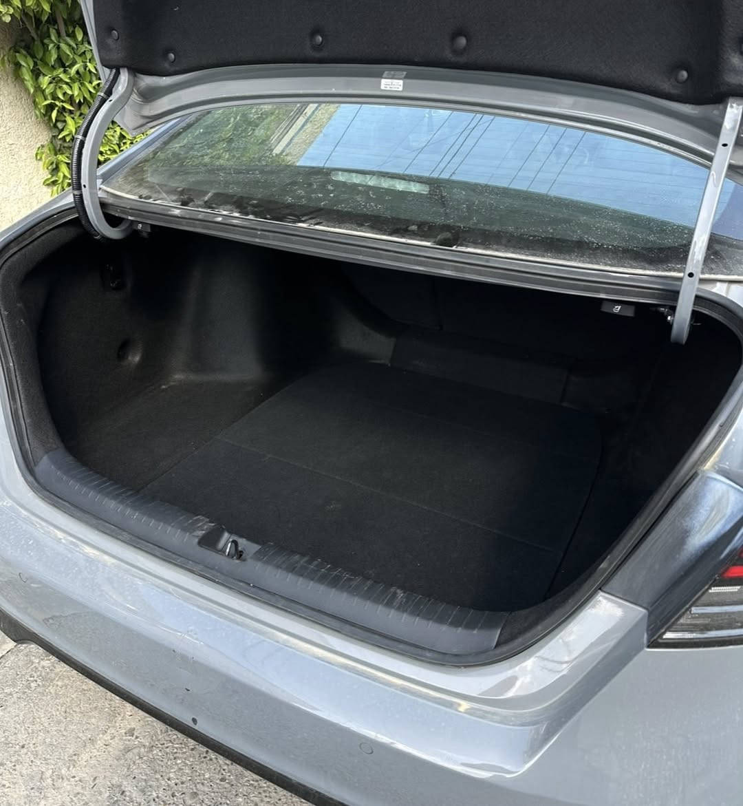 اللهم صل عدى محمد وال محمد
شلون الشباب الطيبة توفر سبير هوندا اكورد تفصيخ (موترهيم) حصرا مال اكورد اصلي تايلندي مع الفلينه توفرت بس 4 قطع 
 وتوفرت ايضاً ارضيات عام هوندا ربل ثقيل سهله التنضيف 
العنوان السيدية 📍 
***********/***********📞
