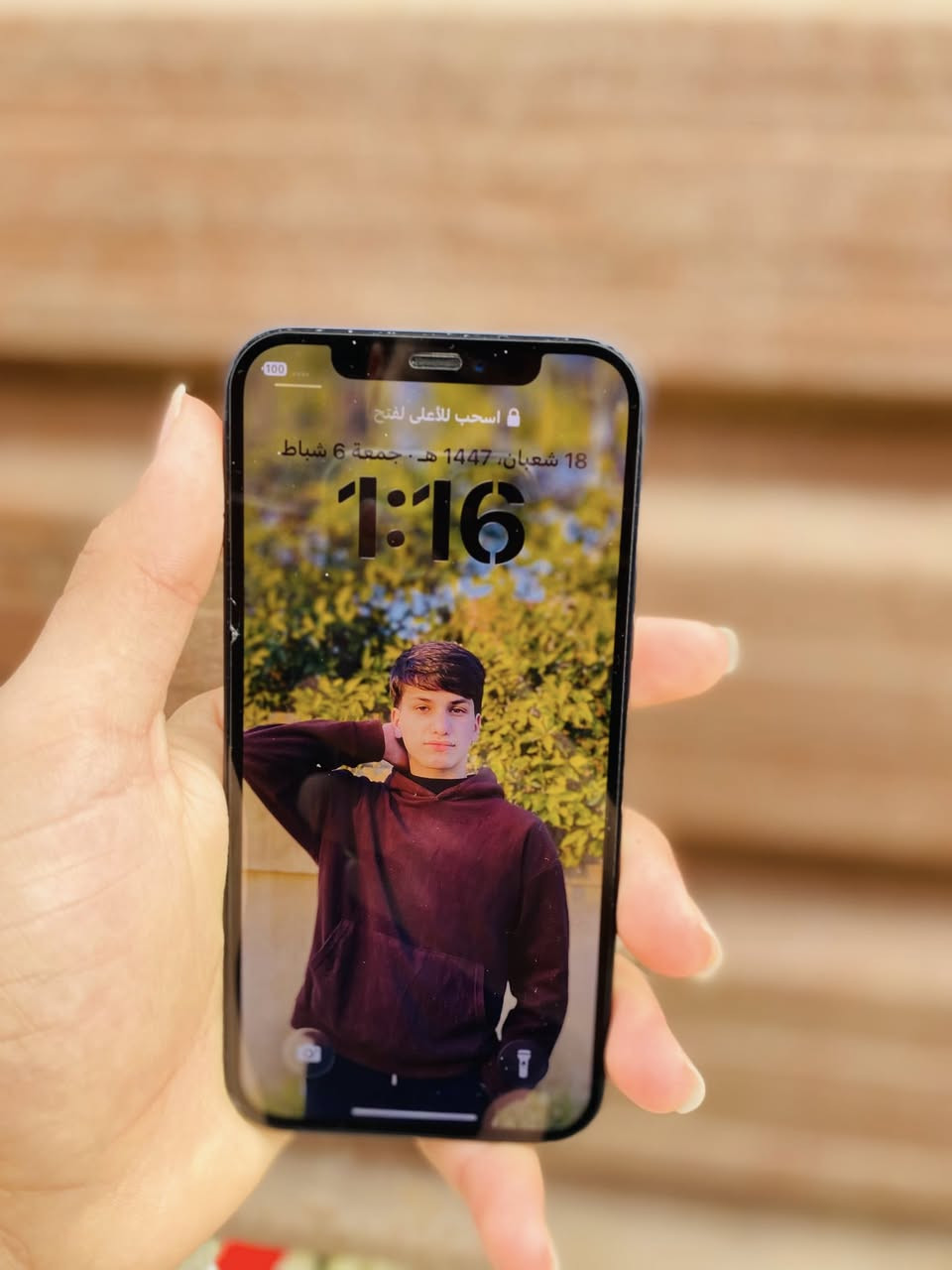 سلام عليكم
ايفون 12 عادي للبيع 
ذاكره 64 
بطاريه 86 
تك سيم +شريحه الاكترونيه 
نورمال شرط مامبدل بي شي 
نضافههه فوللل كدام العين 
الجهاز كلو شغال مابي اي خللل 
السعر ب 280 وبي مجال للشراي
مكاني موصل حي عدن 
رقمي***********بي واتساب ومتواجد خاص ب اي وقت
