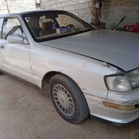 موديل ١٩٩٣ • مكينة ٢.٥ • رقم انكليزي