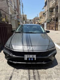 هيونداي النترا 2024 • النترا 2024 • سيارة النترا • النترا فل اوبشن • س...