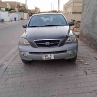 س سلام عليكم سورنتو موديل 2006 وارد امريكي 6سرندر محرك 3500مصبوقة حزام...