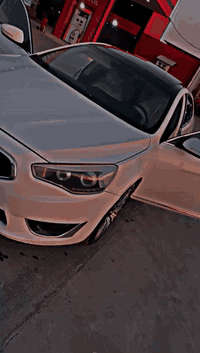 کادینزا ملکي 2014 فول مواسفات  بس بونیت صبغ بدون حادث 180کم ماشیة مکان اربیل سعر ١٤٥ مجال ***********
