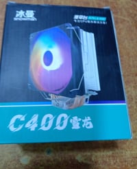 مبرد RGB • سوكيت 2011 • AM4 AM5