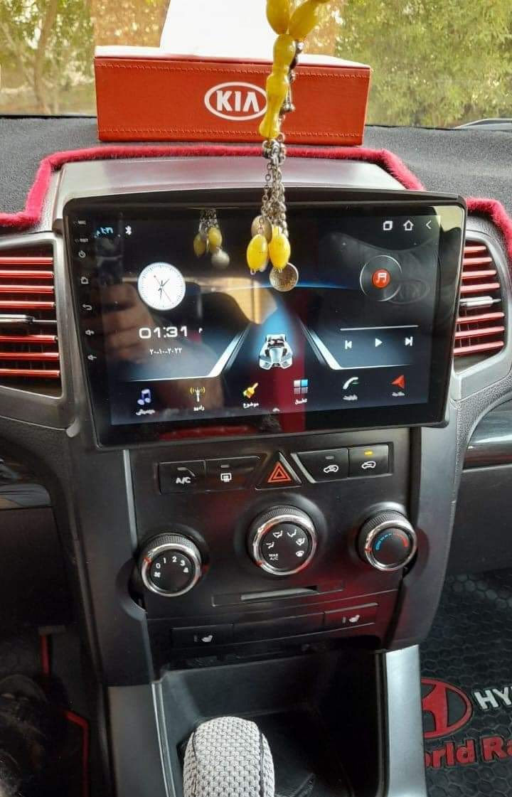 السلام عليكم
سورنتوموديل ٢٠١١أمريكي محرك دوش٢٤٠٠سبعه راكب رقم بغدادبأسمي حادثهاجاملغ خلف السايق وقبق الجنطه بس 
كيرمحرك تخم تايرباتري جديدمنضومة تبريدجديده  حساس خلفي اشايربالمري مانع انزلاق كامره خلفيه شاشه فورويل عادي أوتوماتيك الكيرتحكم ستيرن   خمسه ويل كب نضام ايكو  مثبت سرعه فول السياره ماعدى البصمه والفتحه السياره ماشيه ١٢٩ميل سعر١١٥ مكان سياره بغدادالعبيدي وهاذرقمي بي وتساب ***********
