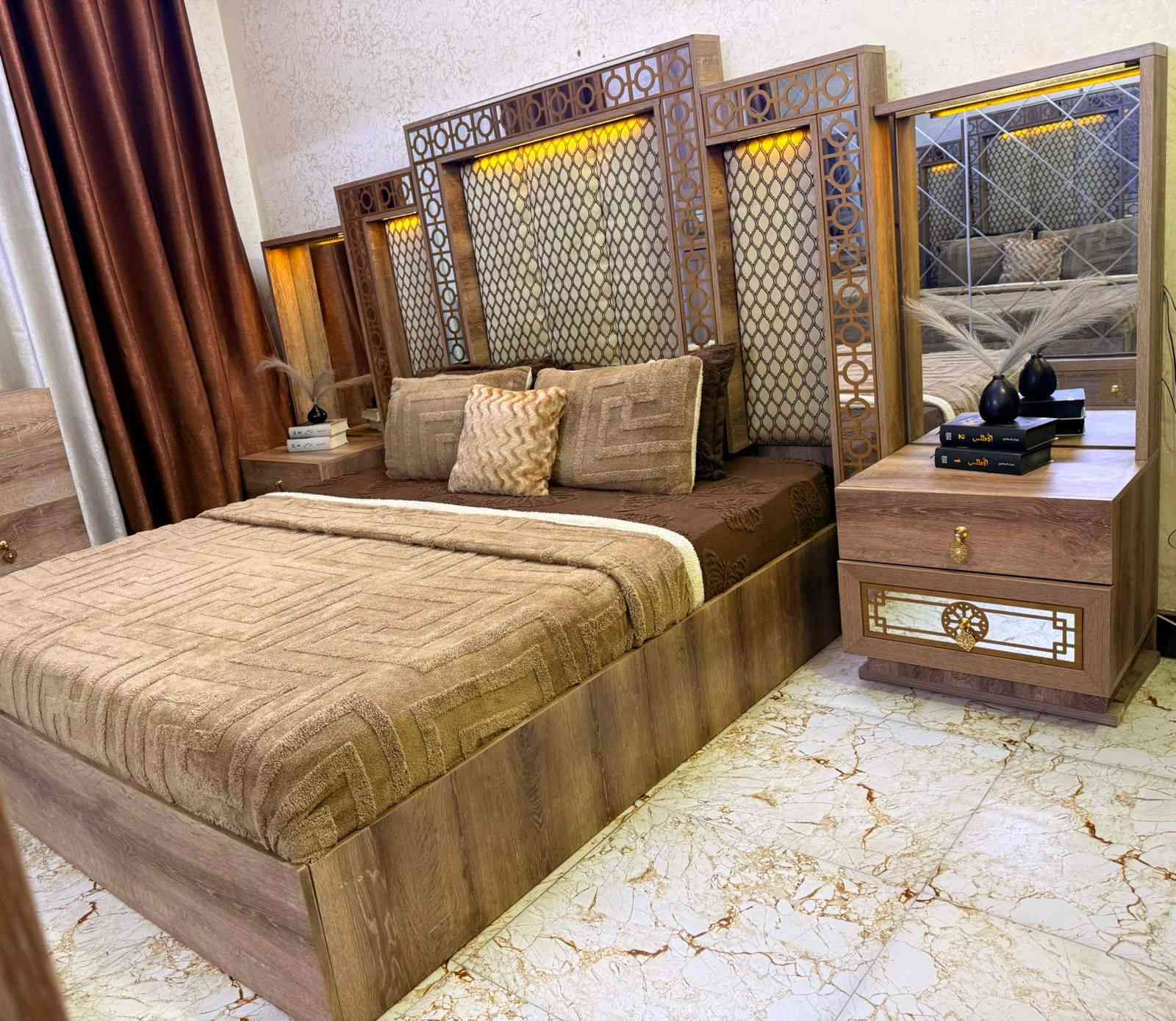 غرفه تركيه ٧ قطع اناره شغاله سعر ٨٥٠ مكان بغداد بغداد, العراق


**إذا كنت صاحب هذا الإعلان وتريد حذفه لأي سبب، رجاءا أرسل رسالة إلى الدعم الفني**