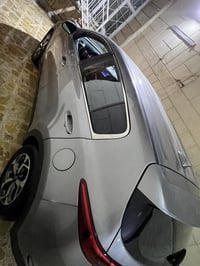 سبورتج امريكي • ٢٠١٩ • قطعتين حادث