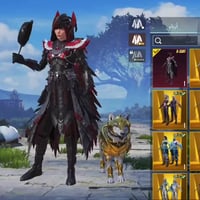 مستو مجموعه 74 • قفل • كركوك