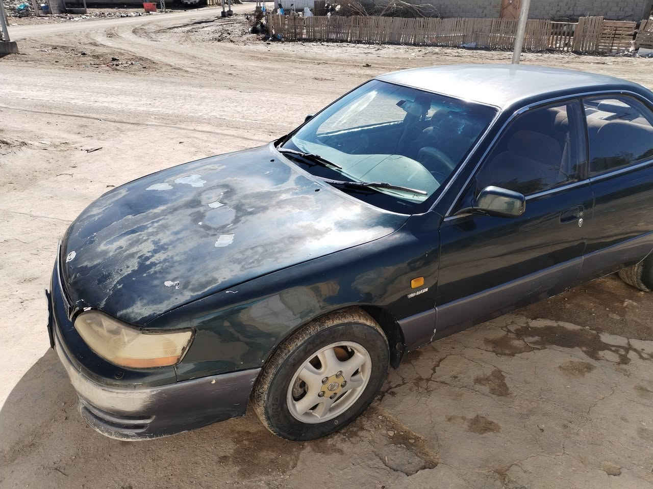 الَّسًُِـٍٍٍّّّ๘ـٍٍٍّّّْْْ👋ٍٍّّـٌٌٍٍّّـٌٍٍٍّّڵٱُِمٌِّ؏ٌٍـلًِيٌِگِــٍٍّّ❁ـًٍـٌٍـ❁ـًٌٍمّ 
تيوته ويندم موديل 92 سنويه لل 26 محرك كورلا 4 سلندر مكانها ديوانيه السعر 28 بيها مجال مكينه بيها تنقيص ابيع واقع حال اتعهد سنويه وغرامات السياره باسمي الشراي يدخل خاص


**إذا كنت صاحب هذا الإعلان وتريد حذفه لأي سبب، رجاءا أرسل رسالة إلى الدعم الفني**