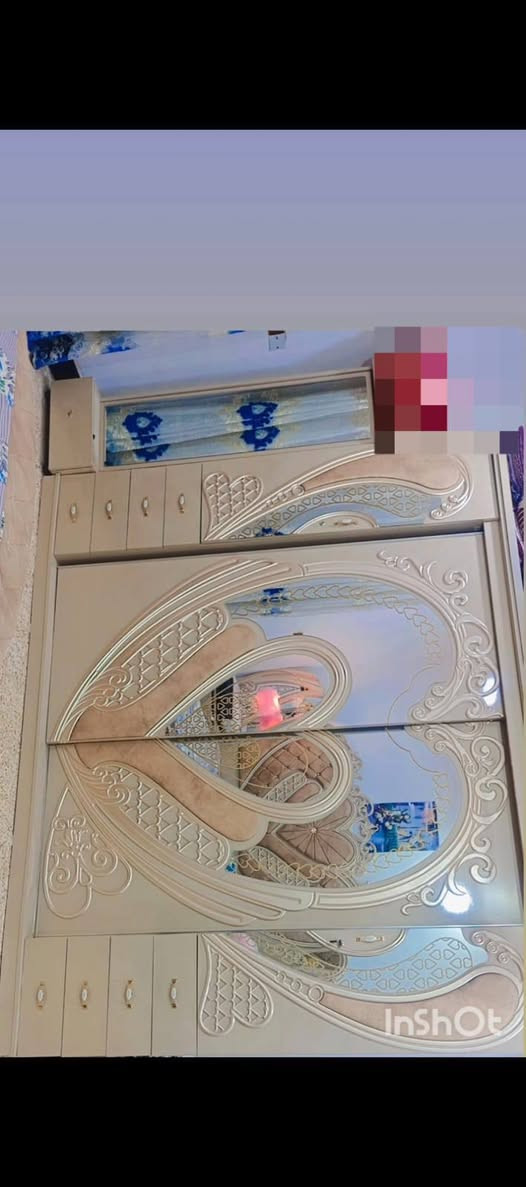 غرفه للبيع   .....
اخت جديد ....المكان الكوت


**إذا كنت صاحب هذا الإعلان وتريد حذفه لأي سبب، رجاءا أرسل رسالة إلى الدعم الفني**