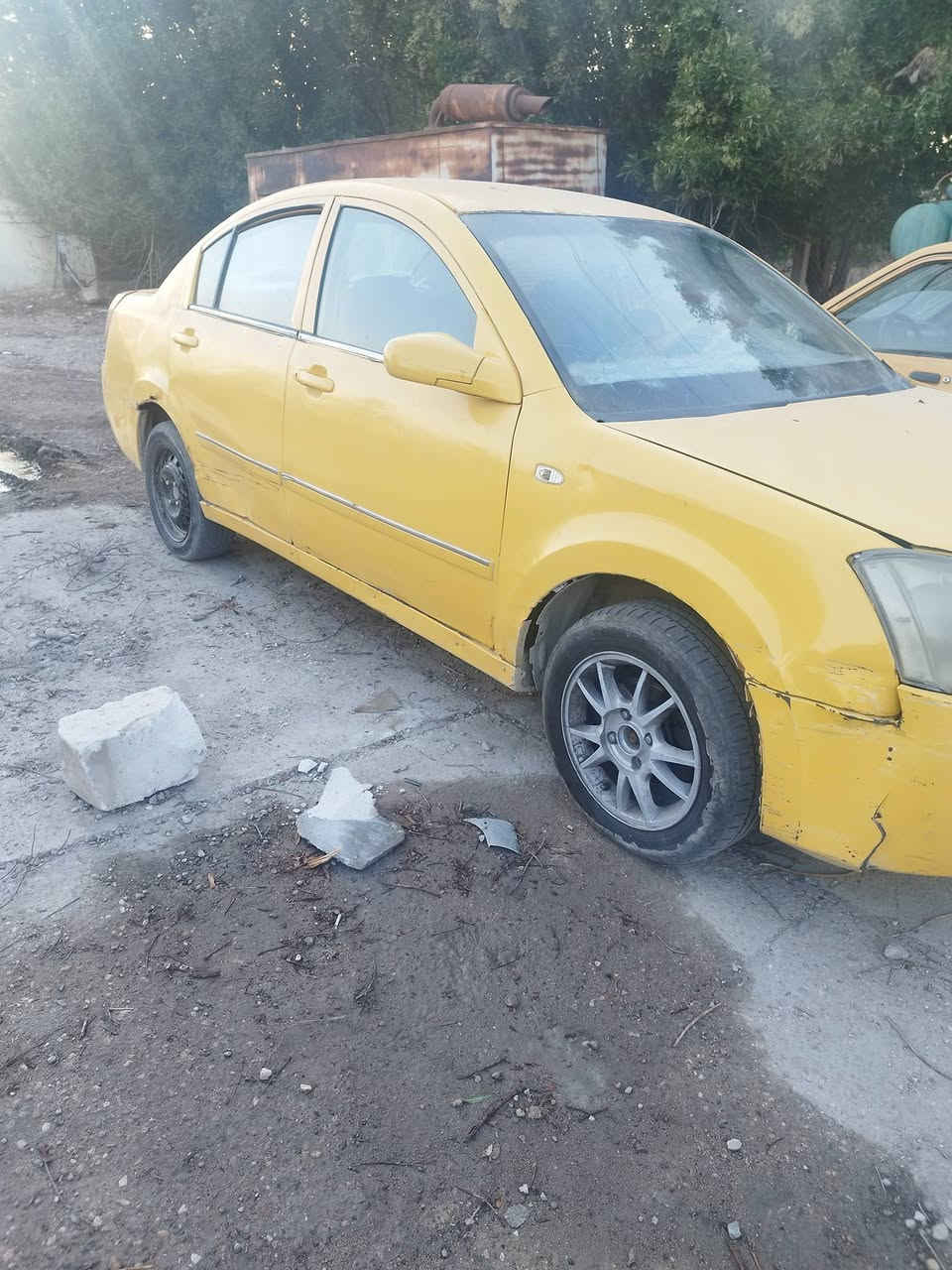 شيري اي فايف 12محور كورلا بيكاتشو اوتو سنويه منتهيه 24راعي بلبصره سعرها 16قصاد تدفع نص مبلغ والباقي كل شهر.2 شراي يجي خاص موجودة بلبصره ***********بيه وات ساب
