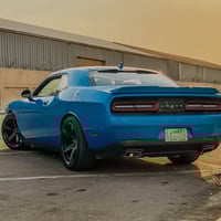 دودج جالنجر 2015 SXT Plus للبيع 🔹 اللون: مميز ونظيف 🔹 الحالة: ممتازة و...