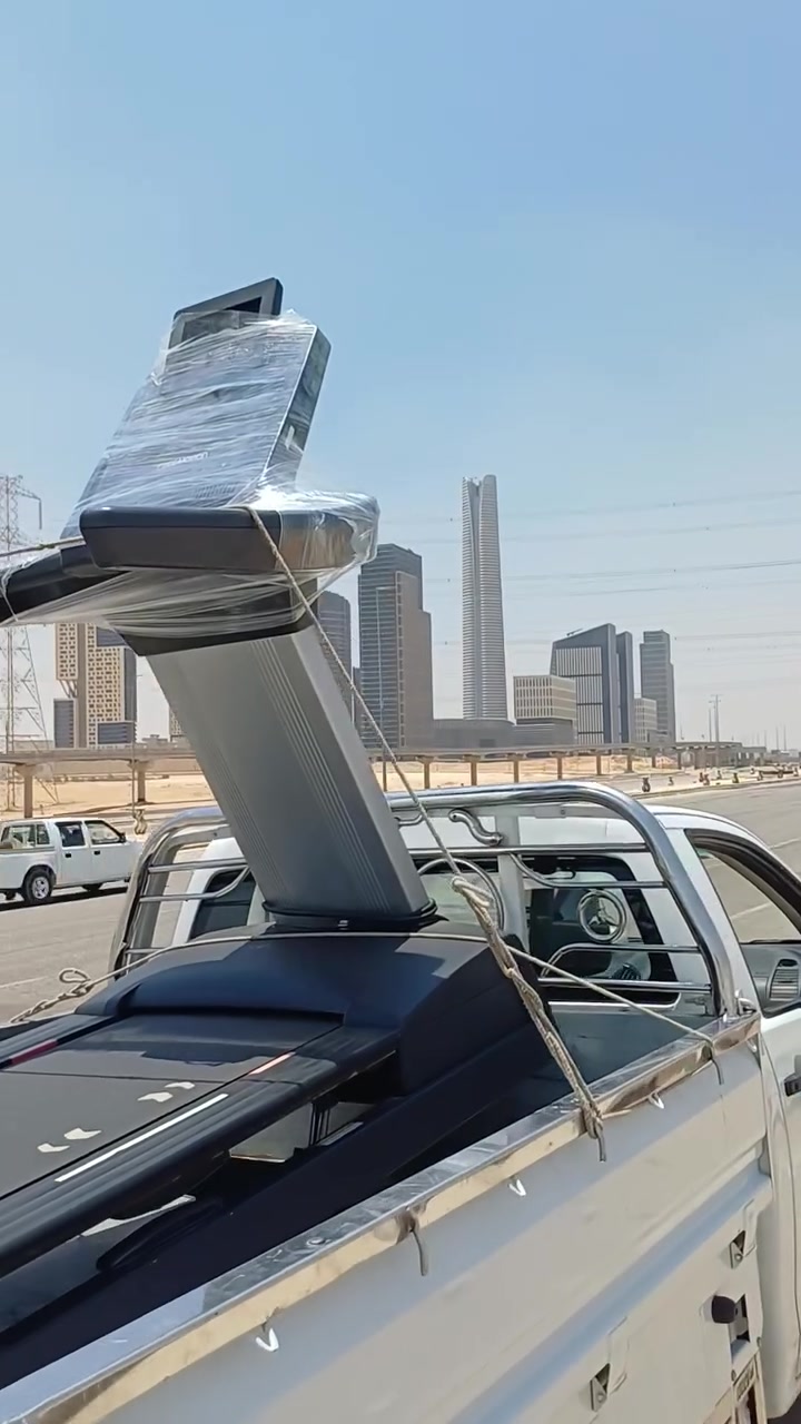 تم التسليم فريموشن امريكي استيراد عندنا شحن والدفع بعد الاستلام 01099074175


**إذا كنت صاحب هذا الإعلان وتريد حذفه لأي سبب، رجاءا أرسل رسالة إلى الدعم الفني**