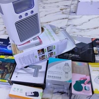 شلعة كاملة • الكترونيات