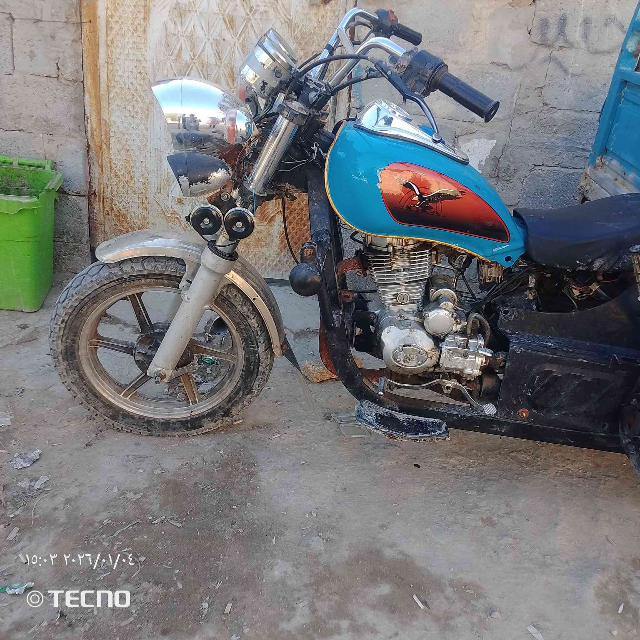 اسلام عليكم ستوتة موديل 2018 رگبة وشاصي كفالة ستوتة مكفولة كفالة عامة مكينة 2023 كهرباءيات باتري تأيرات اشاير بگ لايتات كلة جدية انگر سلف وطلع مكاني كربلاء حي العسكري 
اوراق أصولي بسمي 
السعر مليون و 200 وبيهة مجال 
ملاحظة بديهة بي خياسات ولباقي كفالة عامة 
رقم الهاتف ***********.  بي واتساب 
الخاص مفتوح
