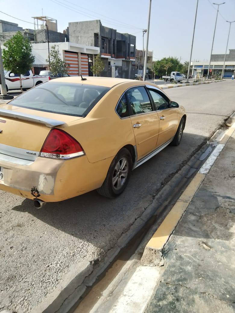 سلام عليكم امباله موديل 2012 للبيع كير ومكينه خير من الله مكينه عليها اكاديه تحويل ثاني يوم ضررها بجم بدون دواخل سياره حلوه كاعده تخم تاير رقم جديد رقم بغداد العنوان ديالى بعقوبه السعر 70 وبيها مجال رقم الهاتف /***********
