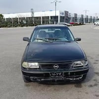 اوبل استرا • ١٩٩٣ • سليمانية