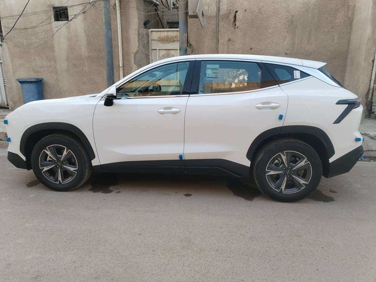 السلام عليكم سياره جيتور 2026 زيرو للبيع او مراوس سورنتو فقط مكان بغداد الدوره ابو تشير السعر اتصال مرقم تحويل مباشر  سعر 26 مليون ***********
