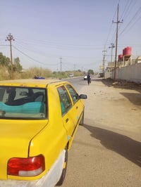 سايبه • ٢٠١٥ • ديوانيه الدغاره