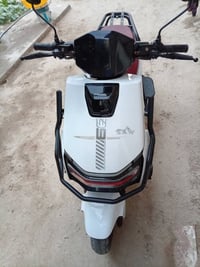 موطور شحن • سكنس ساو • مستخدم شهر