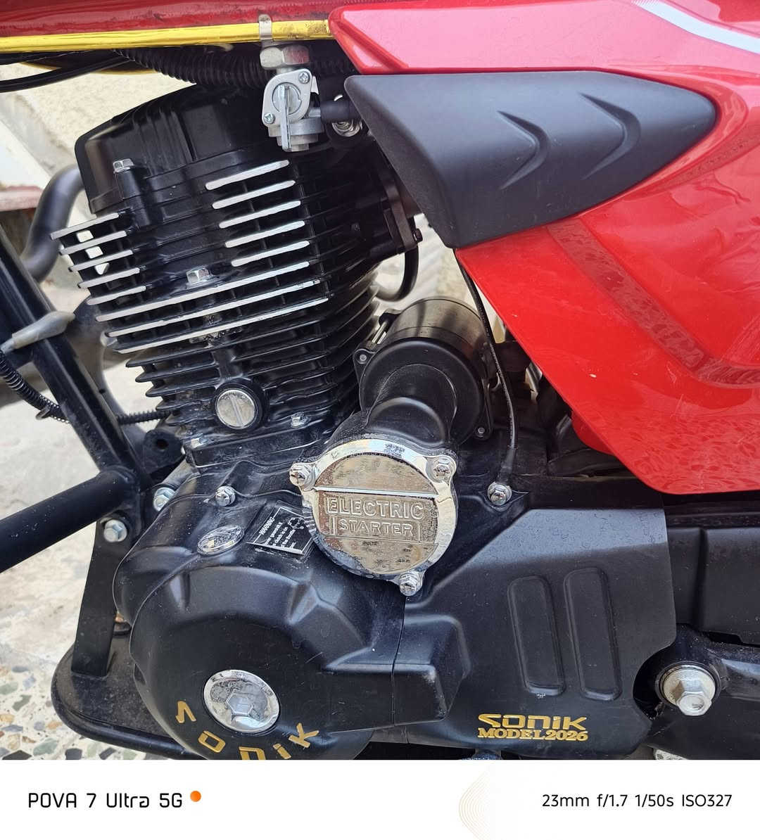 سونك 2026...200cc للبيع او مرواس للاتصال ***********
