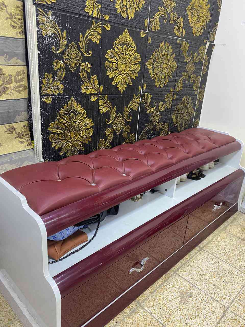 عندي غرفه تركي للبيع اჂ̤ استفسار خاص


**إذا كنت صاحب هذا الإعلان وتريد حذفه لأي سبب، رجاءا أرسل رسالة إلى الدعم الفني**