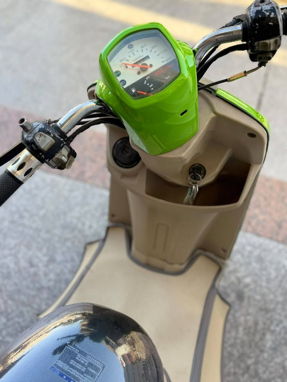اسلام عليكم دراجة للبيع لسعر *********** اتصال عل رقم
