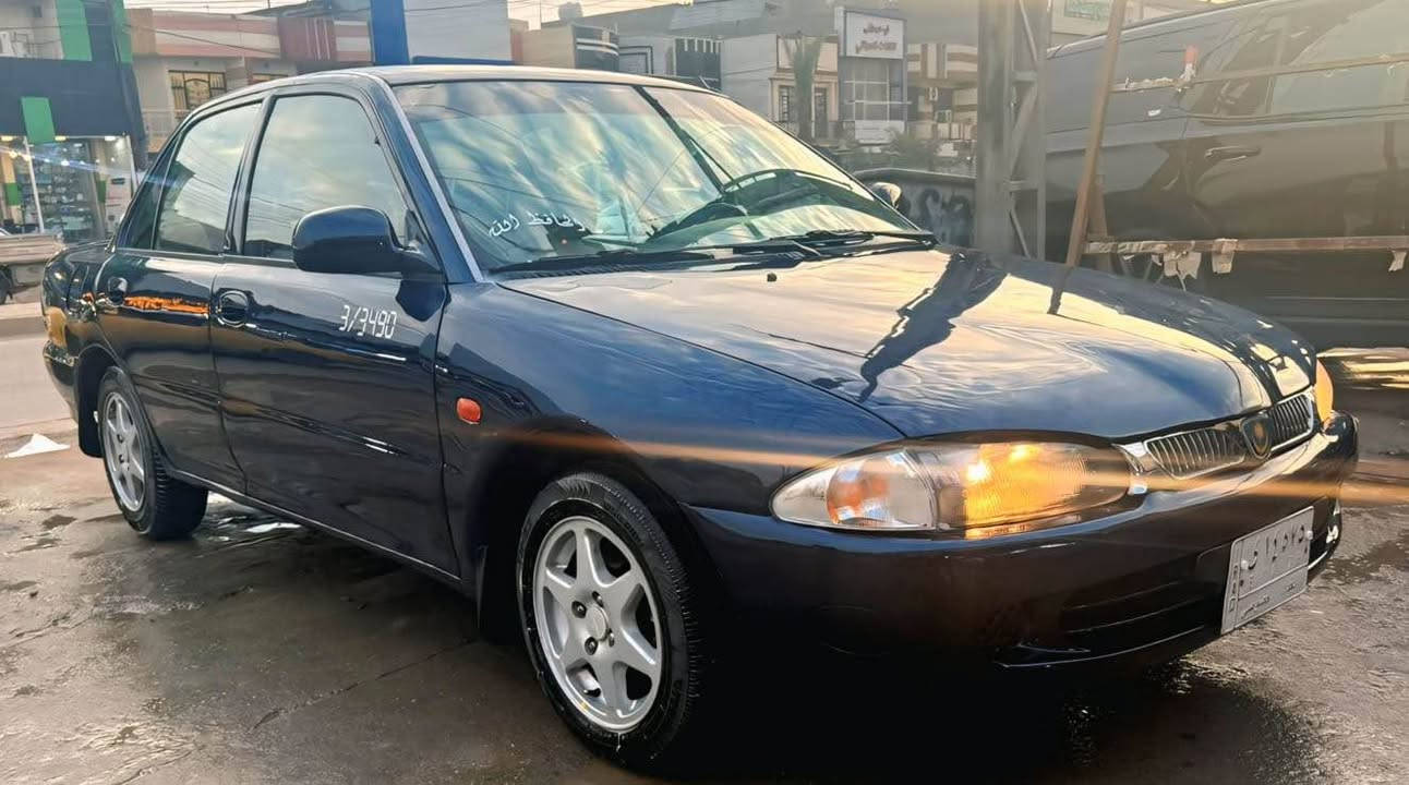 براتون موديل 2005
محرك كير اوتو مكفولات
تبريد تخم تاير صدر كله جديد
سياره جاهزه مصبوغه فرن جديد
سعر49وبيهامجال عنواني بغداد
رقمي*********** بغداد, العراق
