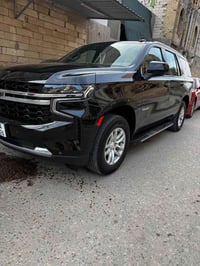 تاهو LS • ٢٠٢٤ • ٢٧ الف