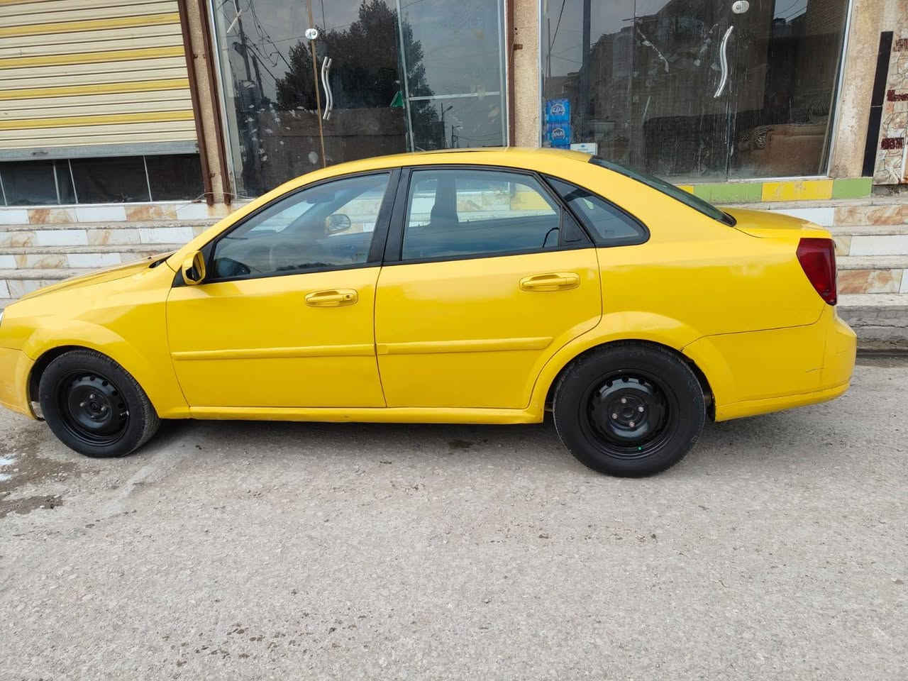 سلام عليكم سياره اوبتره مديل 10 سياره حلوه كلش مكينه وكير صالهن عشرين يوم تخم تاير حداده حلوه كلش نضيفه بيع او مراوس مكاني سماوه ***********
