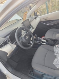 كورلا ٢٠٢٤ • GLi 1800 • ماشي ٤٠ الف