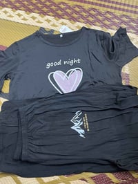 تراكات صيفيه • بجامه وفانيله • كل القياسات