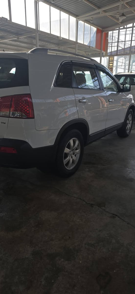 السلام عليكم سياره للبيع سورنتو موديل 2012 رقم سليماني سنوية و رقم جديد الاستفسار على هذا الرقم ***********
