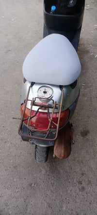 بطه • ٦٠ • باتري ضعيف