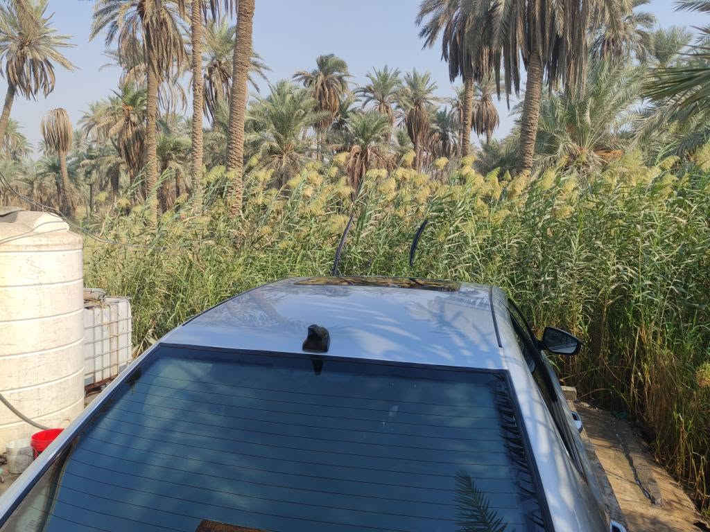 سياره للبيع او مراوس سياره مال بيت منضومه تبريد جديدة منضومه بانزين جديدة حداديه جديدة هزه ورقم جديد باسمي سياره جاهزه من كلشي محرك كير تخم تاير دوشمه جاهزه
محرك امتياز ألماني حلة, بابل


**إذا كنت صاحب هذا الإعلان وتريد حذفه لأي سبب، رجاءا أرسل رسالة إلى الدعم الفني**