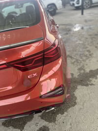 فورتي • EX • ٢٠١٩