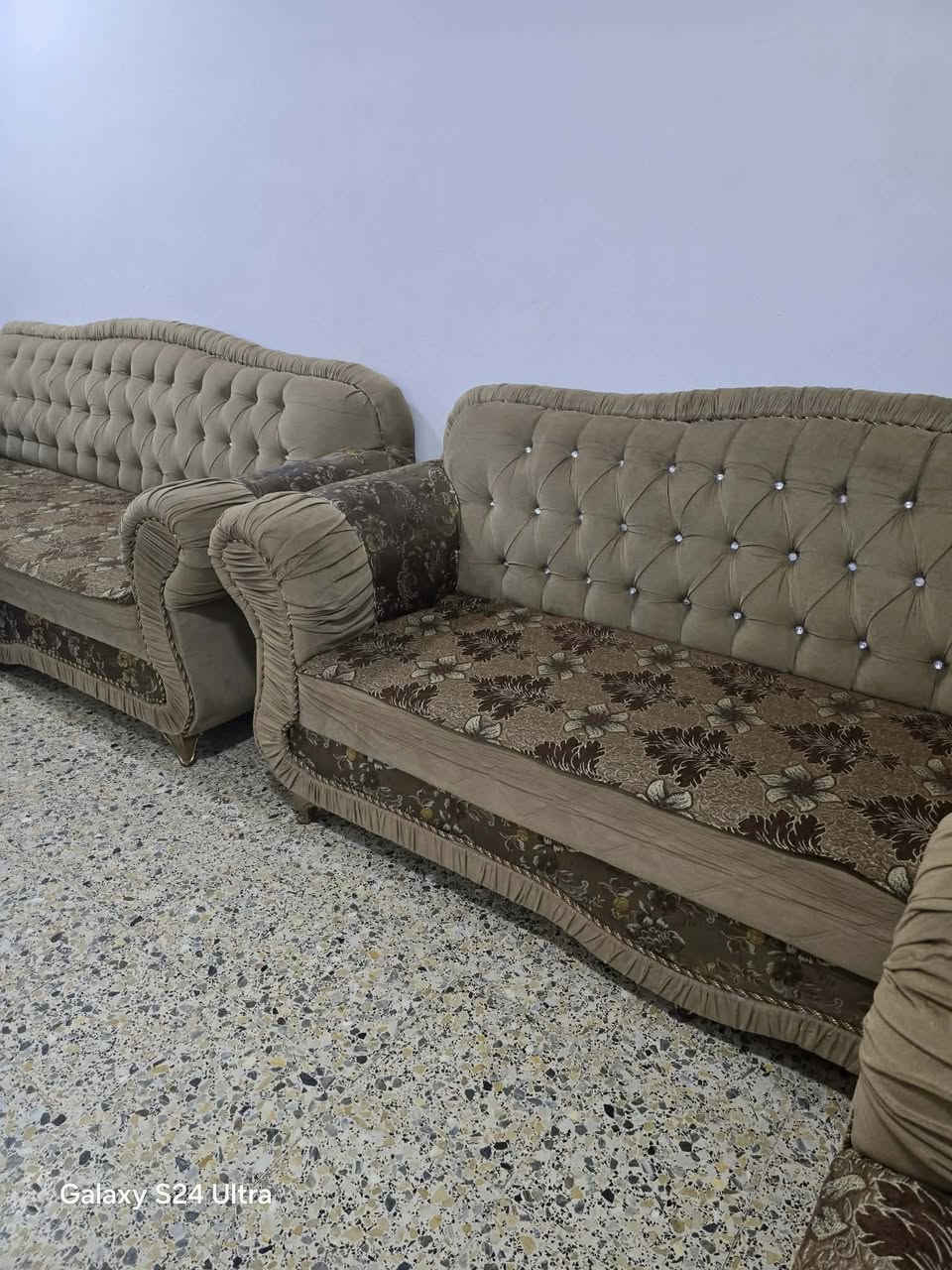 قنبات مستعمل
قياس 10متر
السعر 200الف
الموقع موصل مدن


**إذا كنت صاحب هذا الإعلان وتريد حذفه لأي سبب، رجاءا أرسل رسالة إلى الدعم الفني**