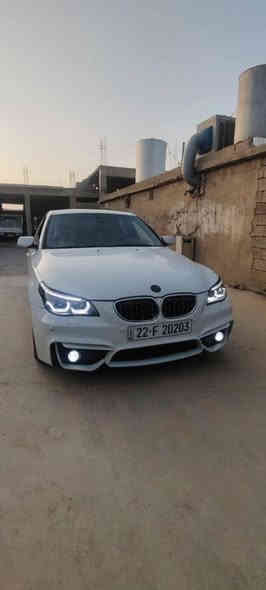 سلام عليكم
للبيع e60ميماتي
بيها باب سكن نص صبغ فقط بدون ضربه سياره كلش نظيفه 
2005فول مواصفات 
اسلايت دوخل جلد اصفر
5بردات بلادي
دعاميات امامي وخلفي M
ولايت كدام عين
حجم سياره 530اصل 
كير ومكينه شرط 
رقم اربيل تريد تحويل وكاله خاضر 
اربع طايرات جديد شادهن تبريد تدفه كامل 
حساس امامي خلفي 
سياره كامله بدون اي نقص 
وسعر 135وبي مجال قليل
رقمي ***********
وخاص موجود وتحياتي للجميع ♥️

