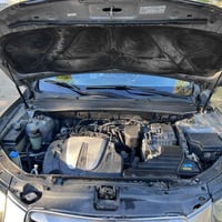 سنتافيا موديل 2012محرك 6vسعر119 فول عدا بصمه سونار مرفق مع الصور  وارد...