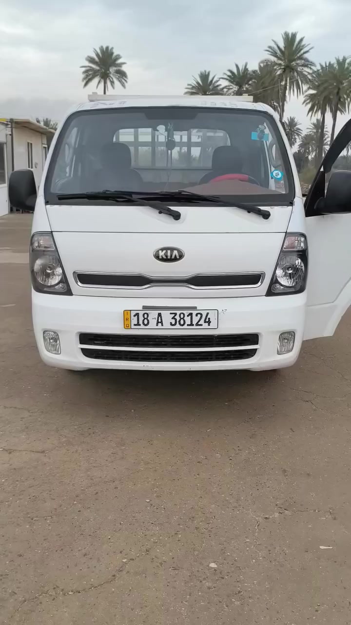 سلام عليكم كيه 2700للبيع موديل2015بيهه بنيد ولغد والباب الوره امبدل جديد و القديم موجود السعر 105وبيهه مجال مكان بابل المسيب اولاد مسلم /عليهم السلام /للستفسار ***********
