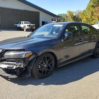 للبيع   هوندا سفك 2025  هايبرد  فئة سبورت مواصفات السبورت معروفة  هايب...