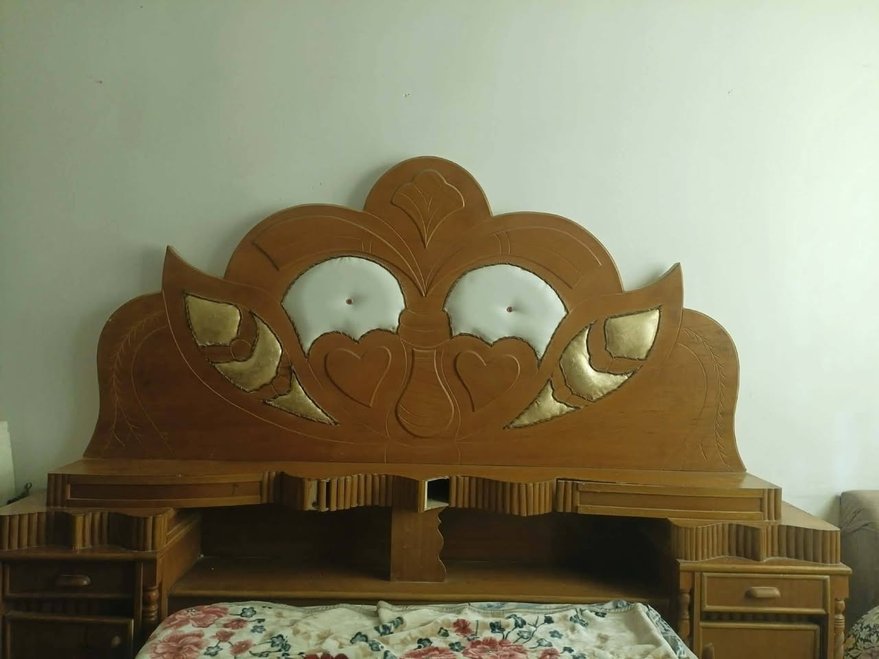 غرفة النوم تسكام طابق واحد للبيع السعر ٦٠٠


**إذا كنت صاحب هذا الإعلان وتريد حذفه لأي سبب، رجاءا أرسل رسالة إلى الدعم الفني**