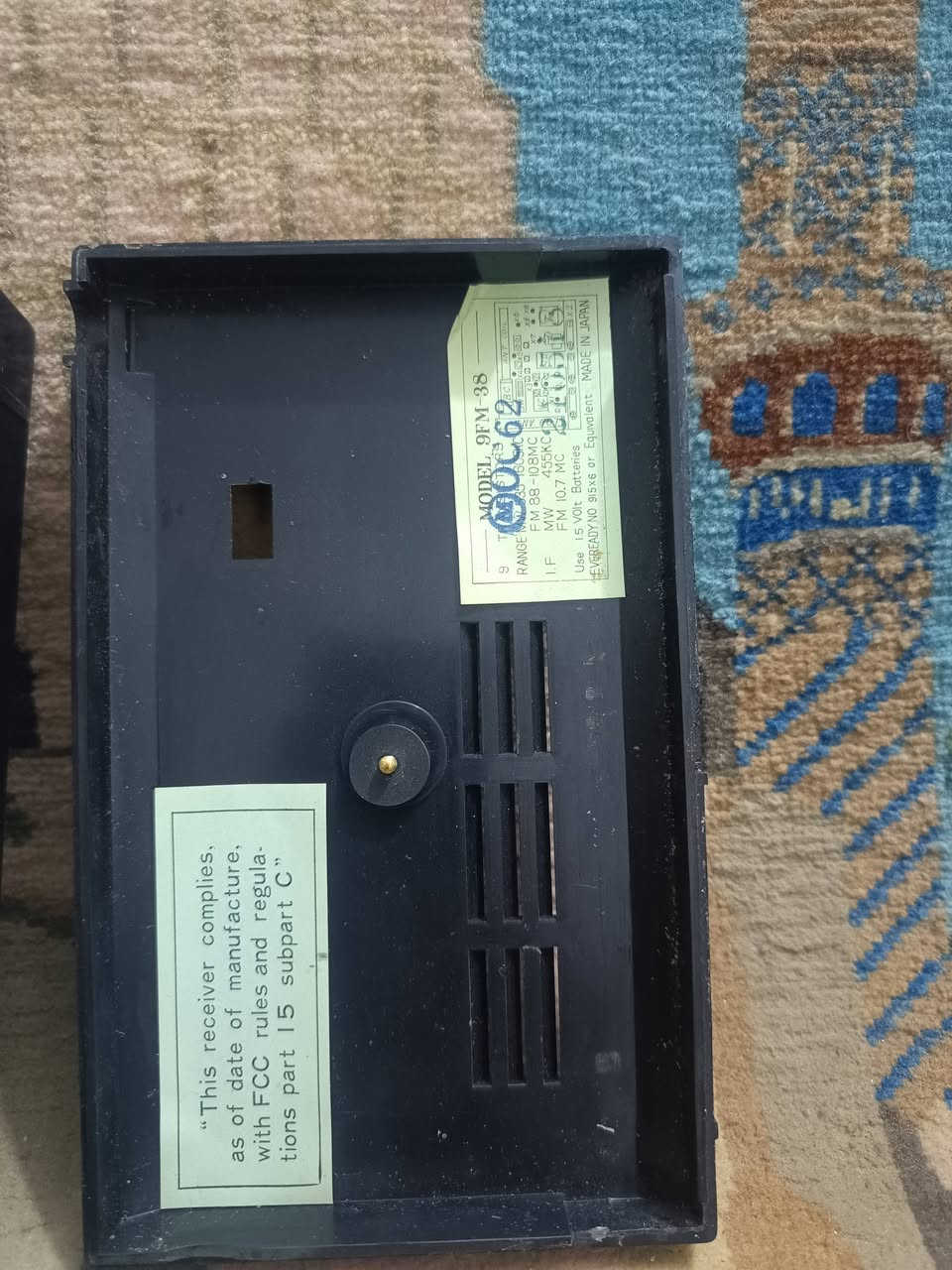 السلام عليكم المراسلة خاص


**إذا كنت صاحب هذا الإعلان وتريد حذفه لأي سبب، رجاءا أرسل رسالة إلى الدعم الفني**