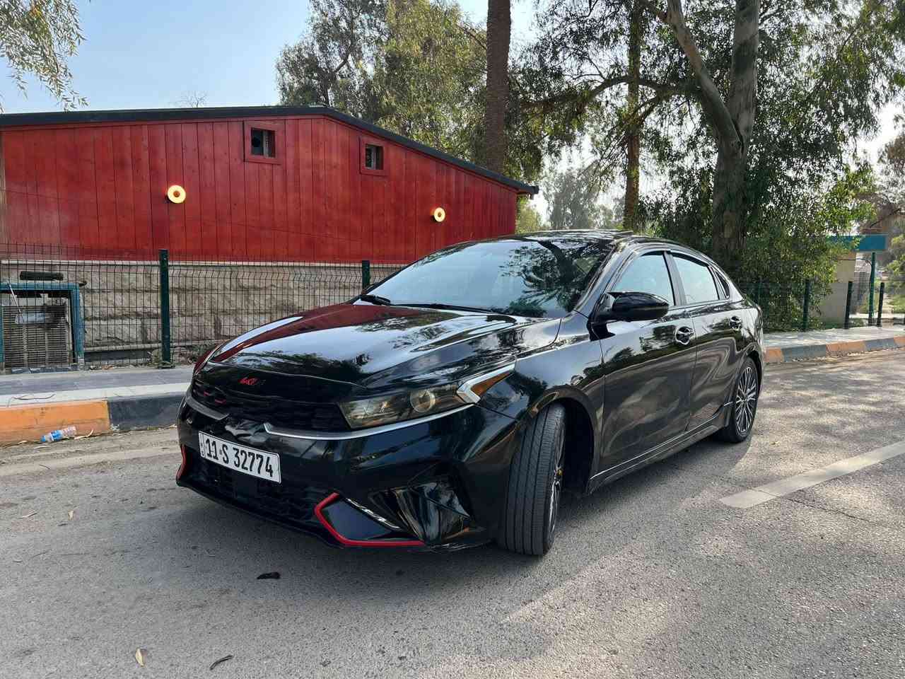 للبيع كيا فورتي GT-Line (2022) ✅

سعرها ادخل ع رابط https://t.me/carssofiraq/16101

بسعر مناسب جدا
فول مواصفات كامله
⚙️ محرك 2000cc قوي واقتصادي
🌤️ فتحة سقف
🚗 وارد أمريكي
🎨 اللون أسود
📊 الممشى 53 ألف ميل قابل للزيادة
👑 فئة GT-Line فل كامل
🏁 3 وضعيات قيادة
🛡️ رادار أمامي وتحديد مسار
🚨 نظام النقطة العمياء ومانع انزلاق
🔐 تشغيل بصمة وتشغيل عن بعد
🚪 دخول ذكي للأبواب
📱 شاشة كبيرة وApple CarPlay
🎙️ أوامر صوتية
📷 كاميرات 360 درجة
🎵 سماعات Harman
🖤 داخلية جلد مختم GT-Line
💺 كرسي كهرباء 3 وضعيات
❄️ تبريد مقاعد
🔥 تدفئة مقاعد
🌡️ تبريد منفصل مناخين
✨ أضوية LED أمامية وخلفية
🔁 إشارات بالمرايا
💡 Back Light LED
🖤 شباك Piano Black وProjector
🛠️ حادثها: بجم، باب مصبوغ، بنيد مصبوغ، وجاملغ مبدل بلادي
مكان تواجد السيارة: ديالى / بعقوبة المركز
رقم تلفون ***********
.
.

انضم لأكبر قناة تليكرام في العراق لبيع وشراء السيارات ونشر إعلانات الـ VIP الخاصة بكم. انضموا إلى القناة عبر الرابط 👇
https://t.me/carssofiraq

