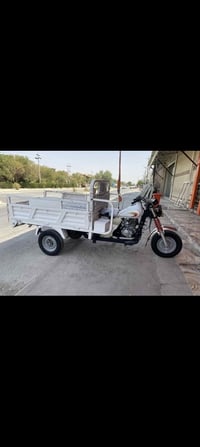 موديل 2020 • 200 سي سي • ستارت كهربائي