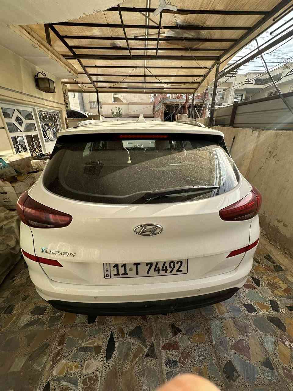 السلام عليكم توسان 2020  خليجي ماشيه 40 الف حقيقي شركة الكاصد 5 عدسات فول عده الفتحه السونار موضح ويه الصور 
السعر 205 وبيها مجال بغداد العامرية 
***********
