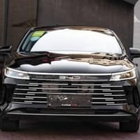 دستروي BYD رقم يغداد ماشية 16 الف لون اسود بحالة الوكالة عنواني الغزال...