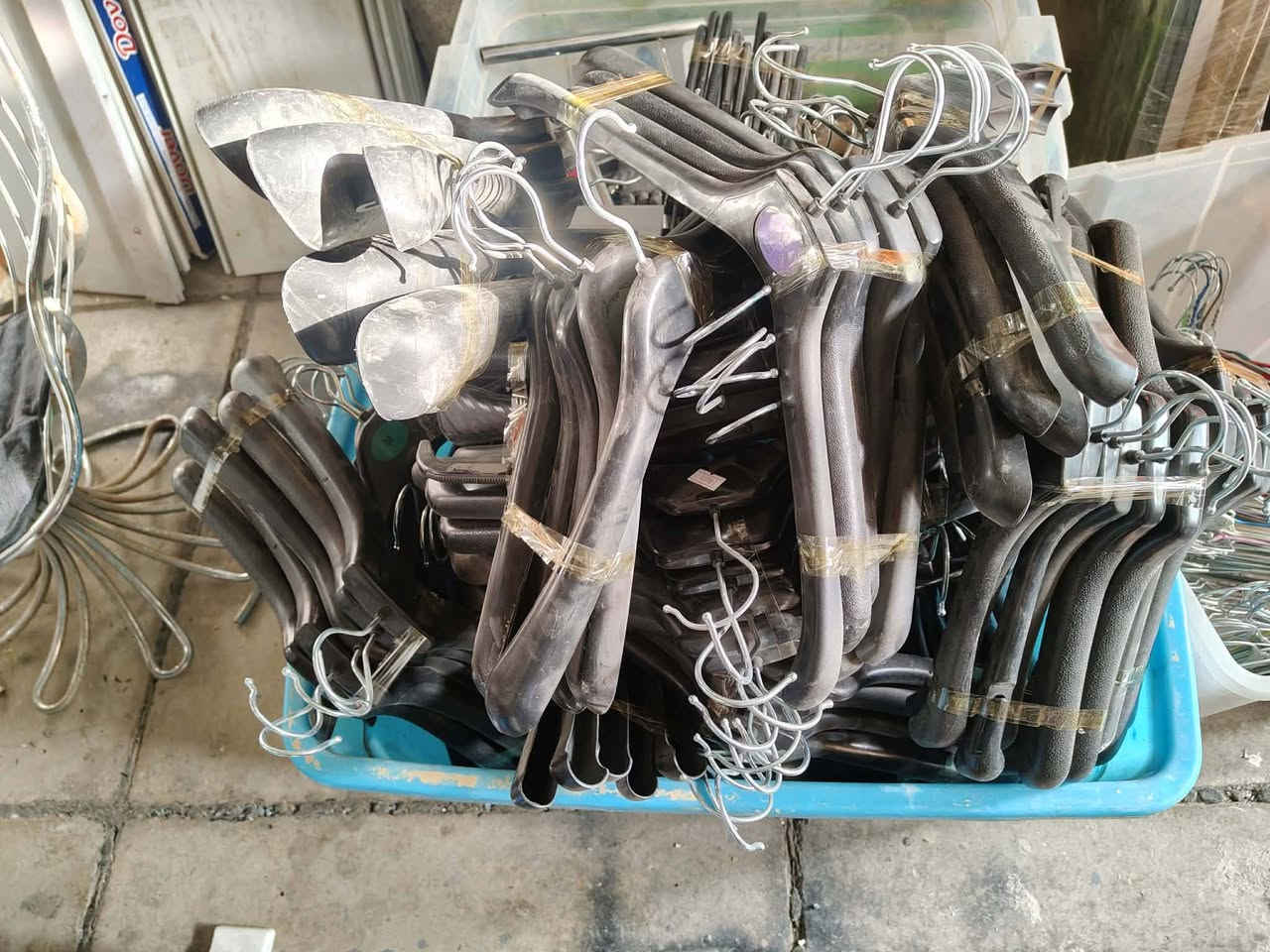 للبيع تعاليك متوفر توصيل جميع محافظات


**إذا كنت صاحب هذا الإعلان وتريد حذفه لأي سبب، رجاءا أرسل رسالة إلى الدعم الفني**